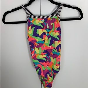 Dolfin Ugly Swimsuit